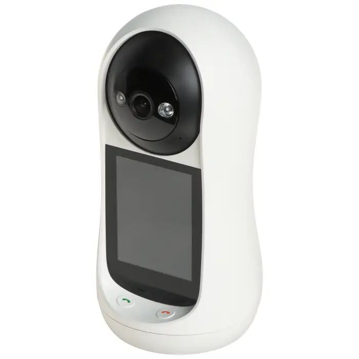 KAMERA IP OBROTOWA WEWNĘTRZNA ICSEE-W31VP28 Wi-Fi - 3 Mpx 3.6 mm
