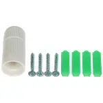 KAMERA IP OBROTOWA ZEWNĘTRZNA ICSEE-W61SD-2 Wi-Fi Full-Color 2 X 3 Mpx 2 X 3.6 mm