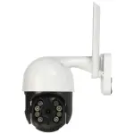 KAMERA IP OBROTOWA ZEWNĘTRZNA ICSEE-W81SD Wi-Fi Full-Color - 8 Mpx 4K UHD 3.6 mm