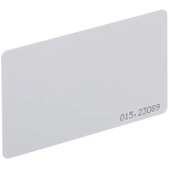 KARTA ZBLIŻENIOWA RFID ID-EM DAHUA