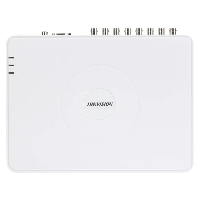 REJESTRATOR AHD, HD-CVI, HD-TVI, CVBS, IP IDS-7116HQHI-M1/S(E) 16 KANAŁÓW AcuSense Hikvision