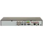 REJESTRATOR AHD, HD-CVI, HD-TVI, CVBS, IP IDS-7204HTHI-M1/S(C)/4A+4/1ALM 4 KANAŁY AcuSense Hikvision