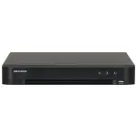 REJESTRATOR AHD, HD-CVI, HD-TVI, CVBS, IP IDS-7204HUHI-M1/P(C)/4A+4/1ALM 4 KANAŁY AcuSense PoC Hikvision