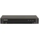 REJESTRATOR AHD, HD-CVI, HD-TVI, CVBS, IP IDS-7204HUHI-M1/S(C)/4A+4/1ALM 4 KANAŁY AcuSense Hikvision