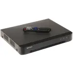 REJESTRATOR AHD, HD-CVI, HD-TVI, CVBS, IP IDS-7204HUHI-M1/S/A 4 KANAŁY Hikvision