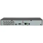 REJESTRATOR AHD, HD-CVI, HD-TVI, CVBS, IP IDS-7208HQHI-M1/XT 8 KANAŁÓW AcuSense Hikvision