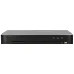 REJESTRATOR AHD, HD-CVI, HD-TVI, CVBS, IP IDS-7208HQHI-M1/XT/4A+8/4ALM 8 KANAŁÓW AcuSense Hikvision
