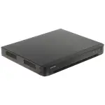 REJESTRATOR AHD, HD-CVI, HD-TVI, CVBS, IP IDS-7208HQHI-M2/XT 8 KANAŁÓW AcuSense Hikvision