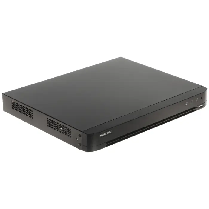 REJESTRATOR AHD, HD-CVI, HD-TVI, CVBS, IP IDS-7208HQHI-M2/XT 8 KANAŁÓW AcuSense Hikvision