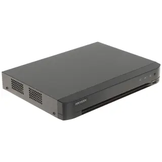 REJESTRATOR AHD, HD-CVI, HD-TVI, CVBS, IP IDS-7208HUHI-M1/X 8 KANAŁÓW AcuSense Hikvision