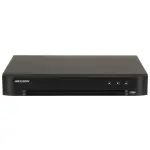REJESTRATOR AHD, HD-CVI, HD-TVI, CVBS, IP IDS-7208HUHI-M1/X/4A+8/4ALM 8 KANAŁÓW AcuSense Hikvision