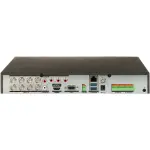 REJESTRATOR AHD, HD-CVI, HD-TVI, CVBS, IP IDS-7208HUHI-M1/X/4A+8/4ALM 8 KANAŁÓW AcuSense Hikvision