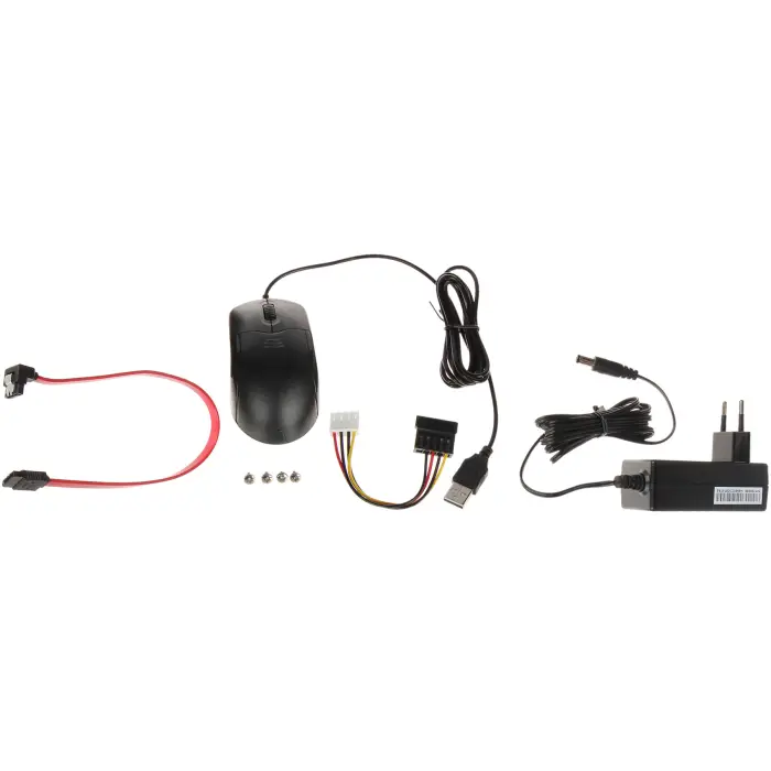 REJESTRATOR AHD, HD-CVI, HD-TVI, CVBS, IP IDS-7208HUHI-M1/X/4A+8/4ALM 8 KANAŁÓW AcuSense Hikvision