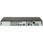 REJESTRATOR AHD, HD-CVI, HD-TVI, CVBS, IP IDS-7208HUHI-M2/P(C)/4A+8/4ALM 8 KANAŁÓW AcuSense PoC Hikvision