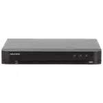 REJESTRATOR AHD, HD-CVI, HD-TVI, CVBS, TCP/IP IDS-7216HQHI-M1/S/16A+4/1ALM 16 KANAŁÓW ACUSENSE Hikvision