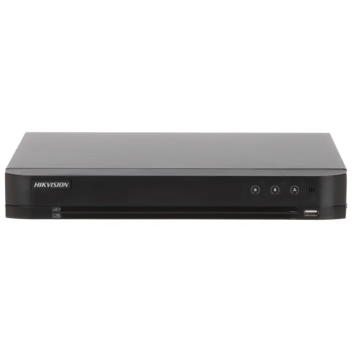 REJESTRATOR AHD, HD-CVI, HD-TVI, CVBS, TCP/IP IDS-7216HQHI-M1/S/16A+4/1ALM 16 KANAŁÓW ACUSENSE Hikvision