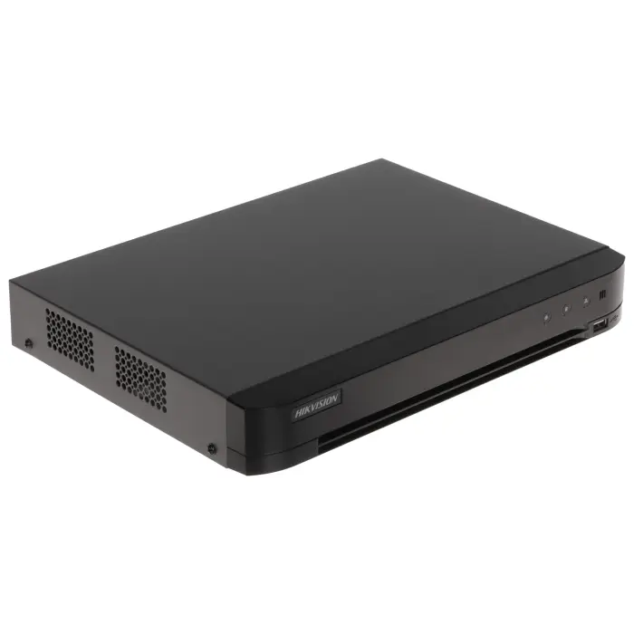 REJESTRATOR AHD, HD-CVI, HD-TVI, CVBS, TCP/IP IDS-7216HQHI-M1/S/16A+4/1ALM 16 KANAŁÓW ACUSENSE Hikvision