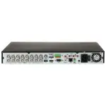 REJESTRATOR AHD, HD-CVI, HD-TVI, CVBS, IP IDS-7216HUHI-M2/P(C)/4A+4/1ALM 16 KANAŁÓW AcuSense PoC Hikvision