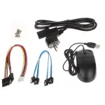 REJESTRATOR AHD, HD-CVI, HD-TVI, CVBS, IP IDS-7216HUHI-M2/P(C)/4A+4/1ALM 16 KANAŁÓW AcuSense PoC Hikvision