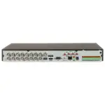 REJESTRATOR AHD, HD-CVI, HD-TVI, CVBS, IP IDS-7216HUHI-M2/S(E)/4A+16/4ALM 16 KANAŁÓW AcuSense Hikvision