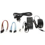 REJESTRATOR AHD, HD-CVI, HD-TVI, CVBS, IP IDS-7216HUHI-M2/S(E)/4A+16/4ALM 16 KANAŁÓW AcuSense Hikvision