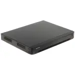 REJESTRATOR AHD, HD-CVI, HD-TVI, CVBS, IP IDS-7216HUHI-M2/S(E)/4A+16/4ALM 16 KANAŁÓW AcuSense Hikvision