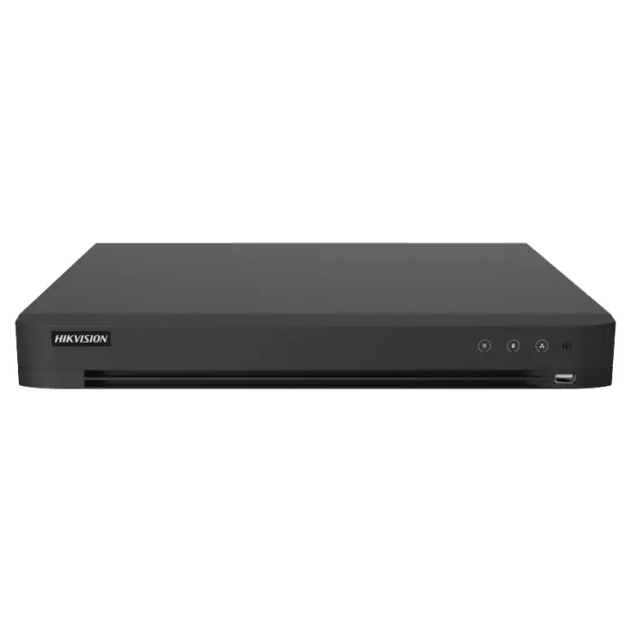 REJESTRATOR AHD, HD-CVI, HD-TVI, CVBS, IP IDS-7216HUHI-M2/X/4A+16/4ALM 16 KANAŁÓW AcuSense Hikvision