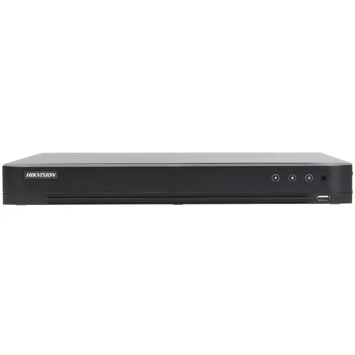 REJESTRATOR AHD, HD-CVI, HD-TVI, CVBS, TCP/IP IDS-7232HQHI-M2/S(E) 32 KANAŁY Hikvision