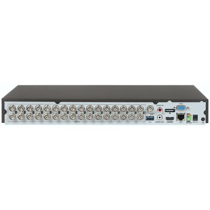 REJESTRATOR AHD, HD-CVI, HD-TVI, CVBS, TCP/IP IDS-7232HQHI-M2/S(E) 32 KANAŁY Hikvision