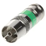 GNIAZDO KOMPRESYJNE IEC-G/ZAC-TRI113/MSR