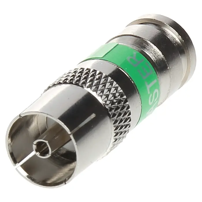 GNIAZDO KOMPRESYJNE IEC-G/ZAC-TRI113/MSR