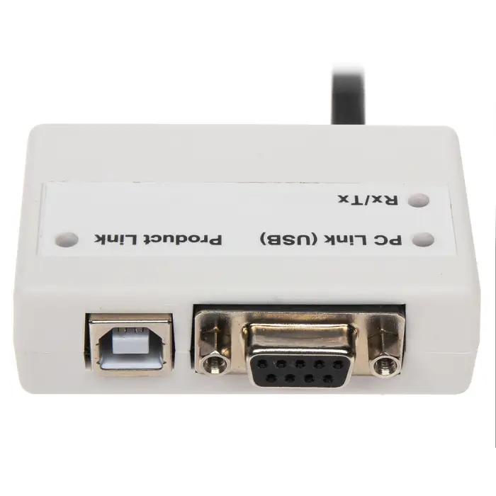 INTERFEJS PROGRAMOWANIA CENTRAL IK-307/USB PARADOX