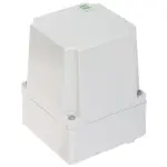 OBUDOWA HERMETYCZNA INDUSTRIAL/105X105/EPN IP65 Elektro-Plast