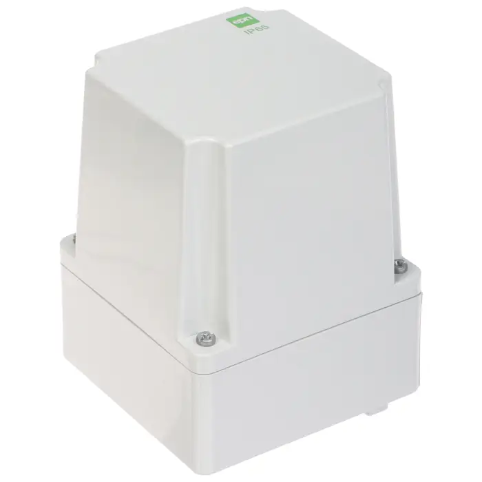 OBUDOWA HERMETYCZNA INDUSTRIAL/105X105/EPN IP65 Elektro-Plast