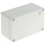 OBUDOWA HERMETYCZNA INDUSTRIAL/170X105/EPN IP65 Elektro-Plast