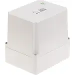 OBUDOWA HERMETYCZNA INDUSTRIAL/170X135/EPN IP65 Elektro-Plast