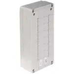 PUSZKA ODGAŁĘŹNA INDUSTRIAL/506X230/EPN IP65 Elektro-Plast