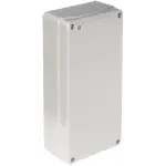 PUSZKA ODGAŁĘŹNA INDUSTRIAL/506X230/EPN IP65 Elektro-Plast
