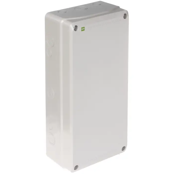 PUSZKA ODGAŁĘŹNA INDUSTRIAL/506X230/EPN IP65 Elektro-Plast