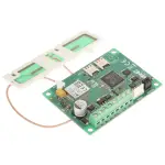 MODUŁ KOMUNIKACYJNY GPRS INT-GSM SATEL