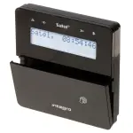 KLAWIATURA DO CENTRALI ALARMOWEJ INT-KLFR-B SATEL