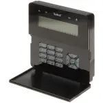 BEZPRZEWODOWA KLAWIATURA Z RFID INT-KWRL2-B ABAX/ABAX2 SATEL