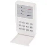 KLAWIATURA STREFOWA INT-S-BL SATEL