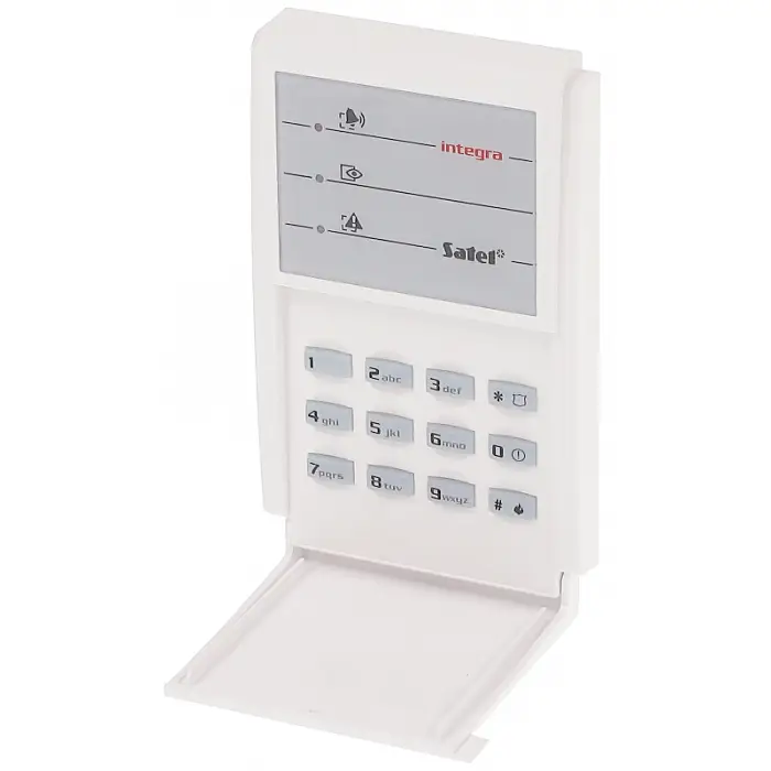 KLAWIATURA STREFOWA INT-S-BL SATEL