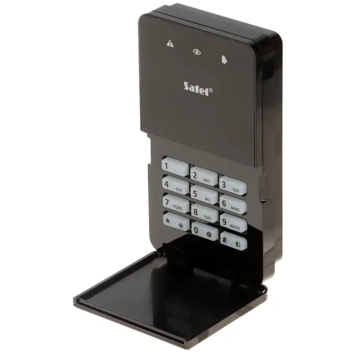 KLAWIATURA STREFOWA INT-SF-B SATEL