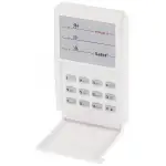 ZAMEK SZYFROWY INT-SZ-BL SATEL