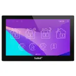 KLAWIATURA GRAFICZNA DO CENTRALI ALARMOWEJ INT-TSH210-B SATEL