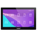 KLAWIATURA GRAFICZNA DO CENTRALI ALARMOWEJ INT-TSH210-B SATEL
