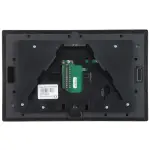 KLAWIATURA GRAFICZNA DO CENTRALI ALARMOWEJ INT-TSH210-B SATEL