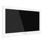 KLAWIATURA GRAFICZNA DO CENTRALI ALARMOWEJ INT-TSH210-W SATEL